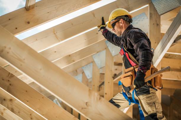 Roof Waterproofing Services in Hillcrest, NY