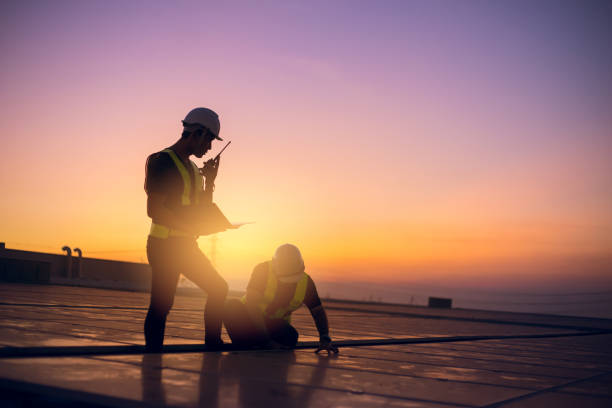 Quick and Trustworthy Emergency Roof Repair Services in Hillcrest, NY