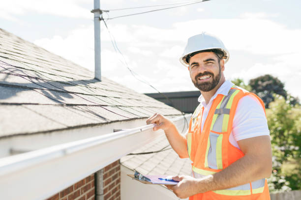 Best Storm Damage Roof Repair  in Hillcrest, NY