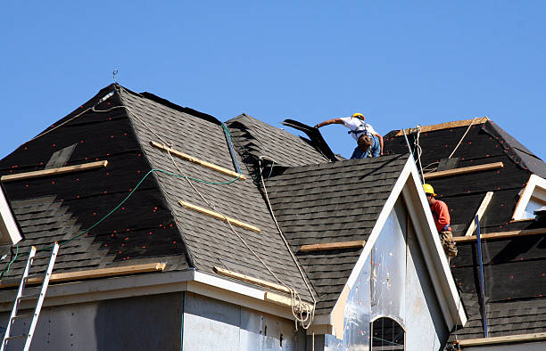 Best Local Roofing Companies  in Hillcrest, NY