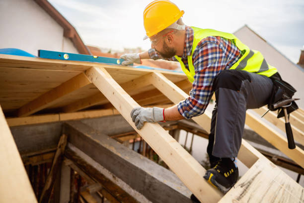Best Emergency Roof Repair  in Hillcrest, NY
