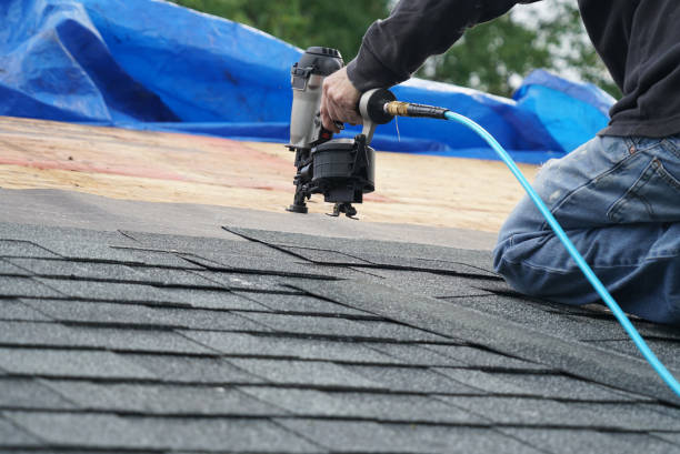 Best Metal Roofing Contractor  in Hillcrest, NY