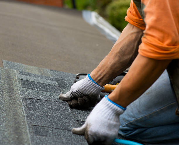 Best Commercial Roofing Services  in Hillcrest, NY