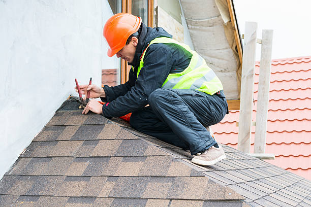 Best Flat Roof Repair Services  in Hillcrest, NY