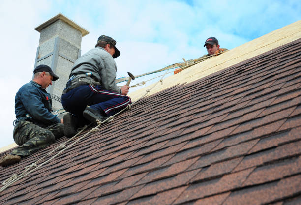 Best Best Roofing Contractors  in Hillcrest, NY
