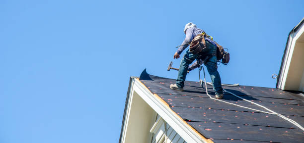 Best Commercial Roofing Services  in Hillcrest, NY